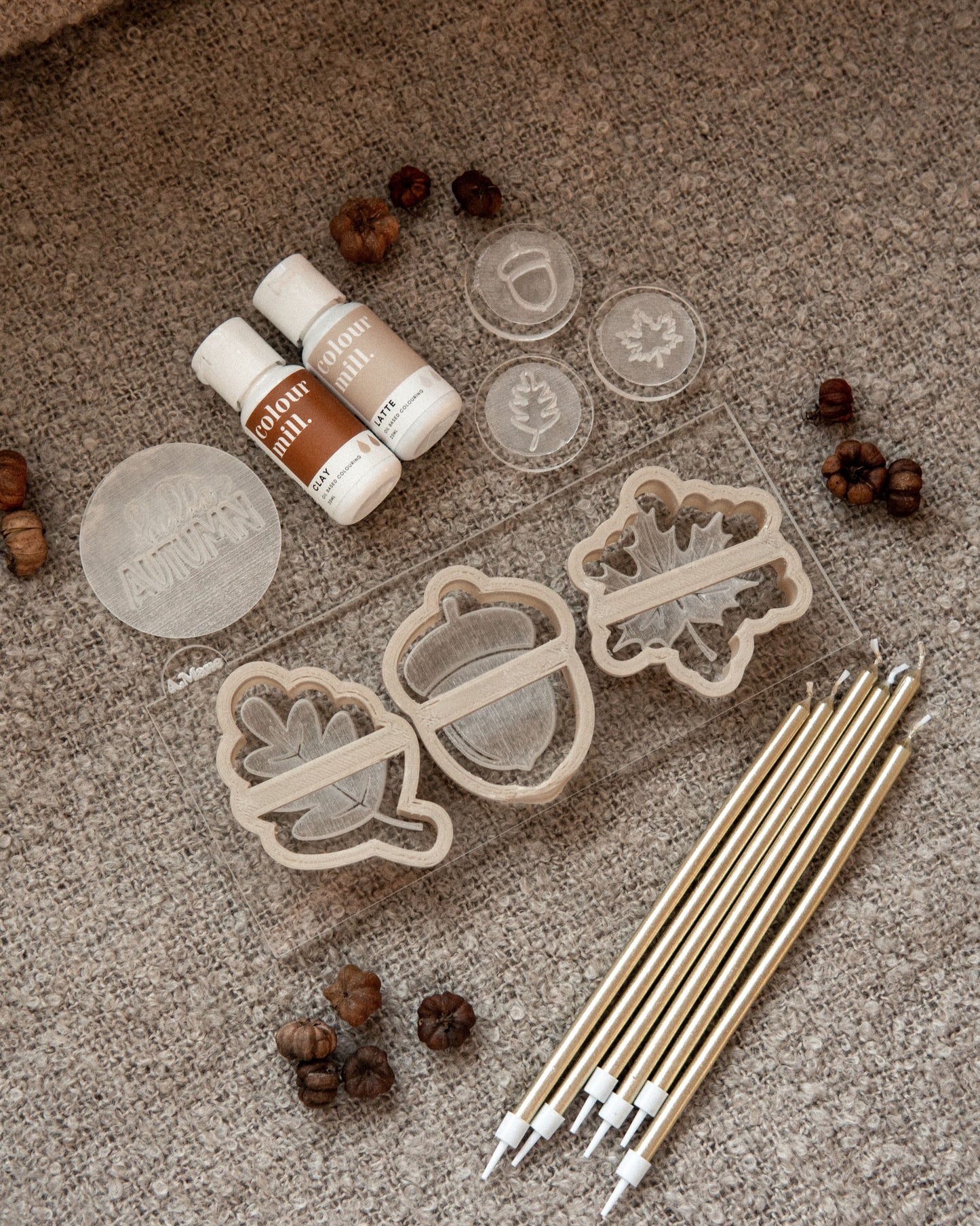 A Marie Favourites Box - Autumn Edition