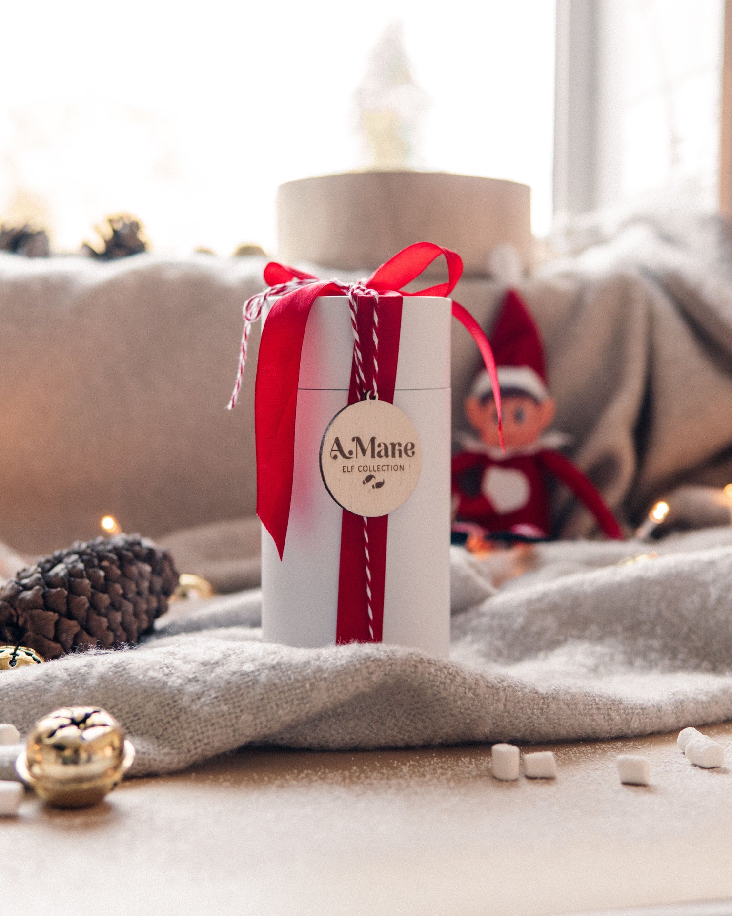 Elf Collection