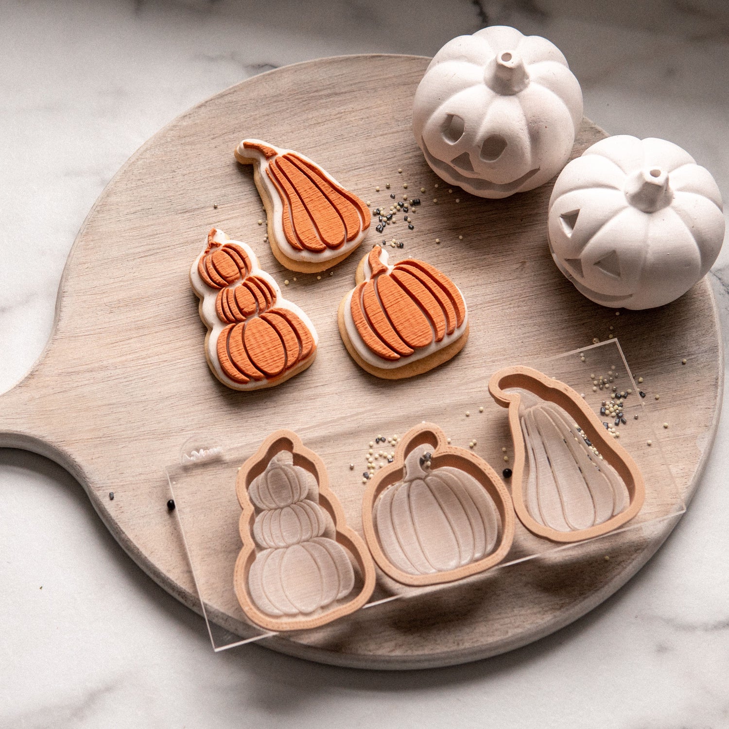 Halloween Collection