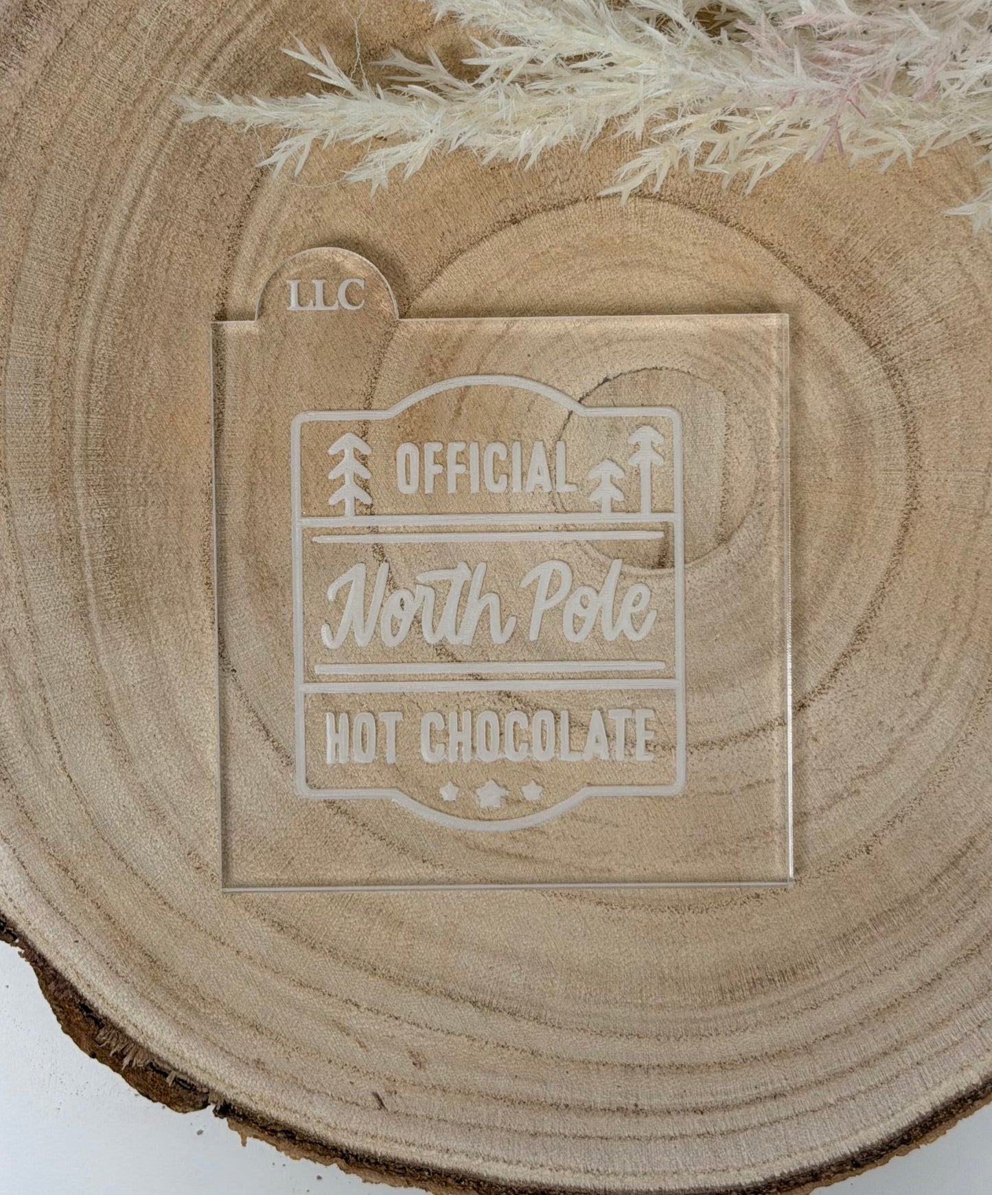 SALE - North Pole Hot Chocolate