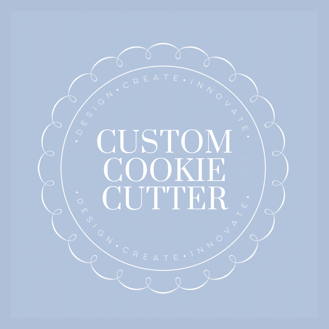 Custom Cookie Cutter