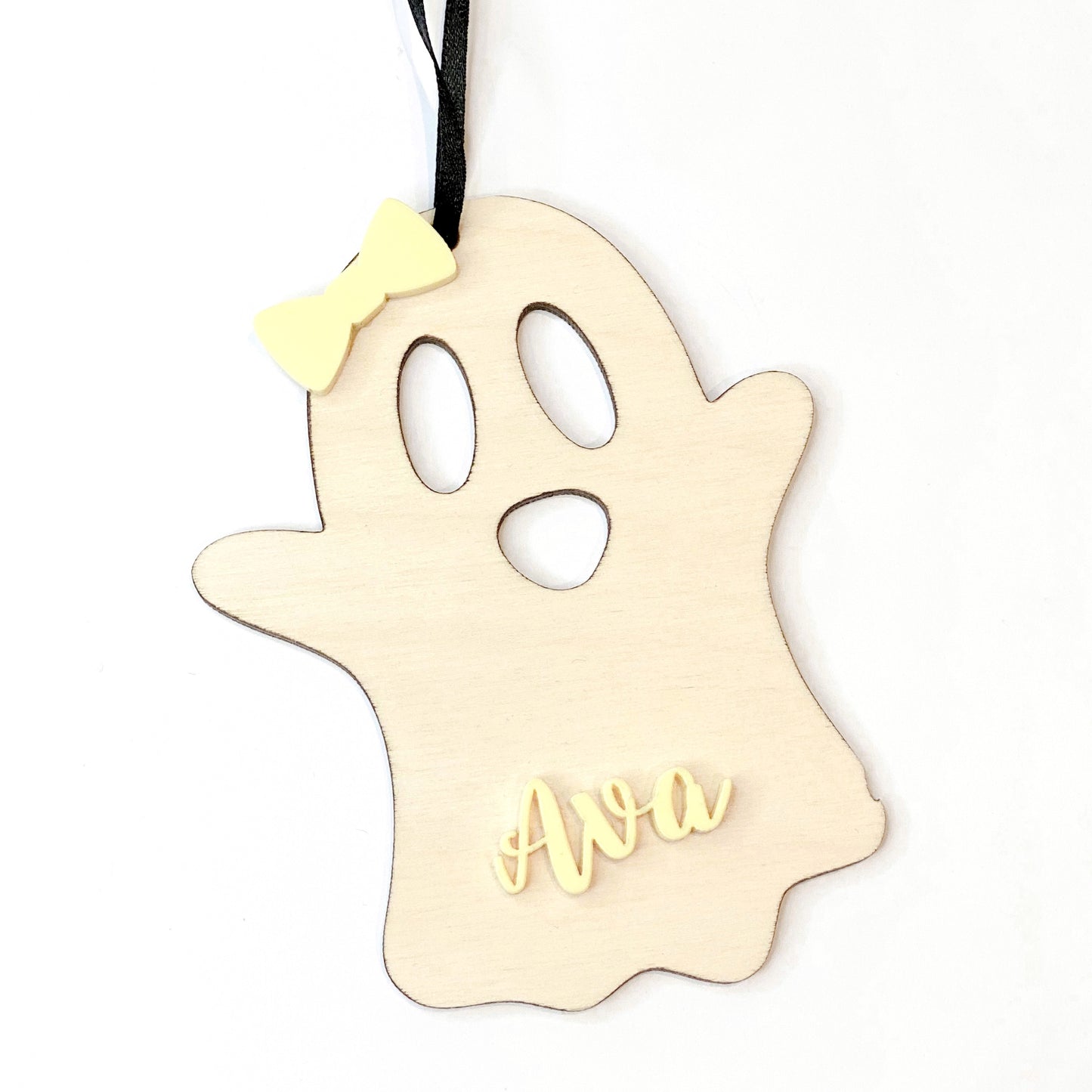 Halloween Ghost Decorations