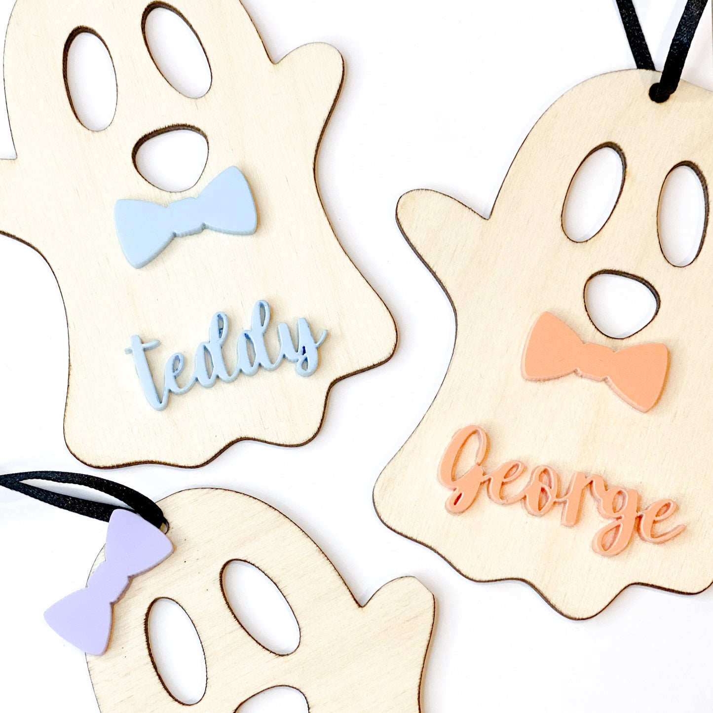 Halloween Ghost Decorations