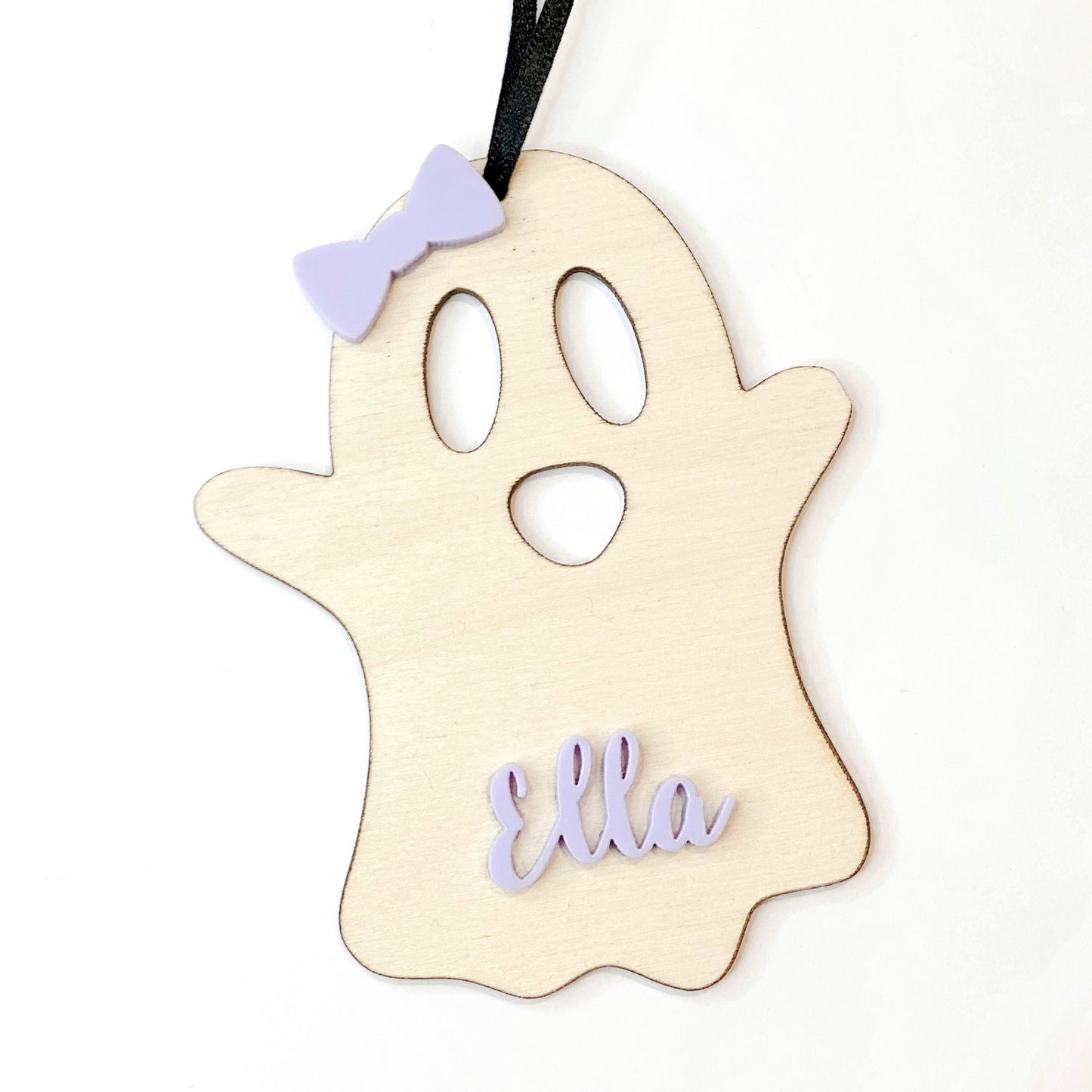 Halloween Ghost Decorations