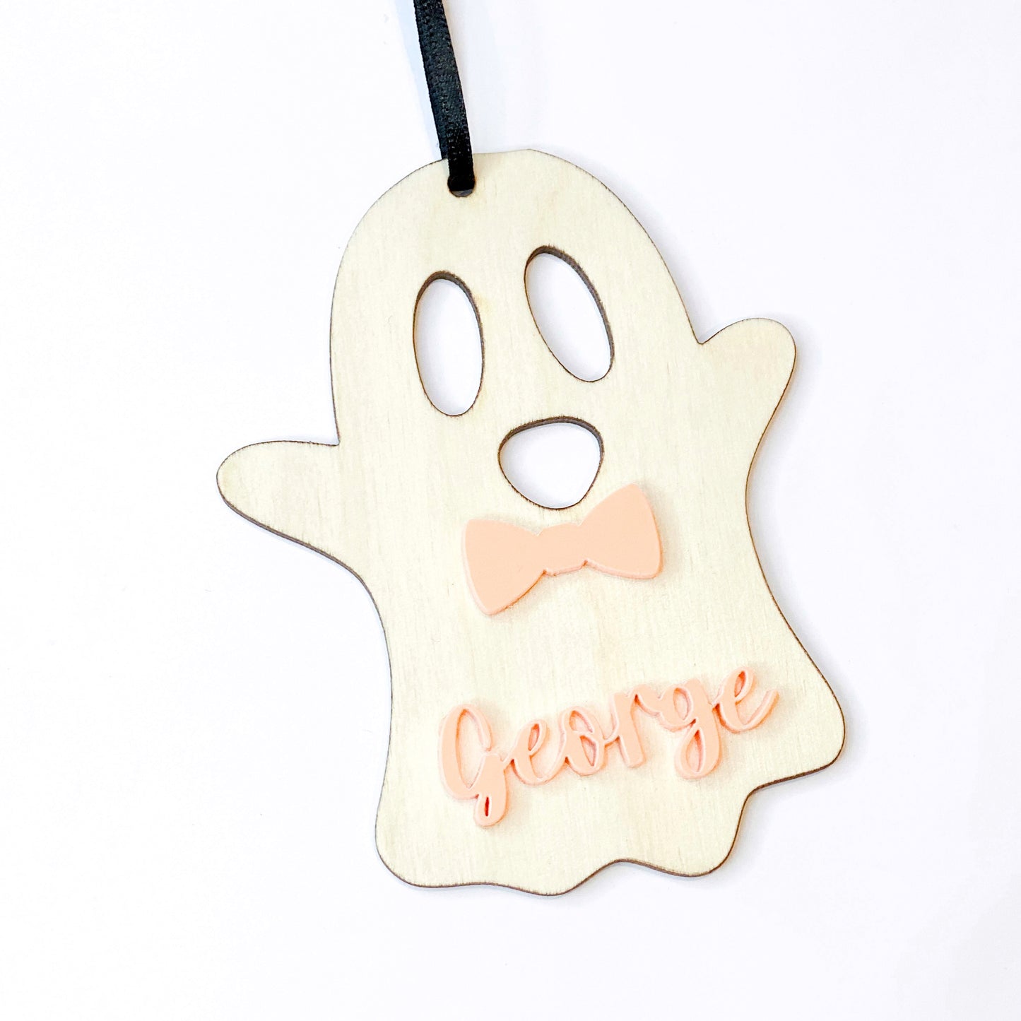 Halloween Ghost Decorations